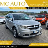 DODGE Journey 2.0 Turbodiesel aut. R/T DPF