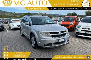 DODGE Journey 2.0 Turbodiesel aut. R/T DPF