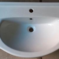 Lavabo cm. 120 Althea (Nuovo)