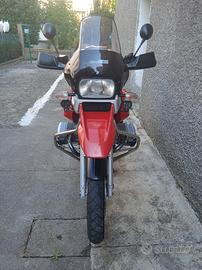 BMW R 1100 GS - 1999 75 anniversario 7/100