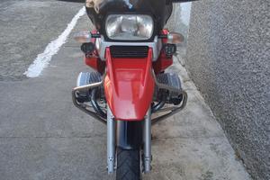 BMW R 1100 GS - 1999 75 anniversario 7/100