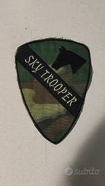 Patch / Stemma Militare US Army - 1st Cavalry Div