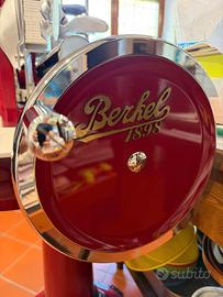 BERKEL A VOLANO B 1898 Mod. 3 - Anno 2008
