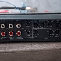 amplificatore