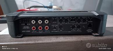 amplificatore