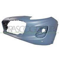 Paraurti e griglia ford puma