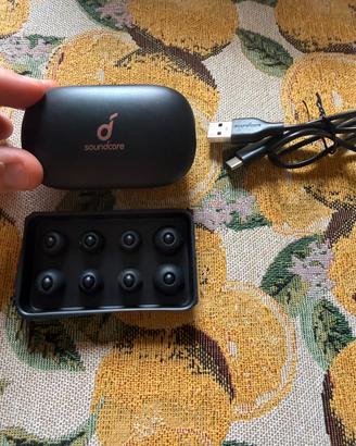 Anker Soundcore Life P2