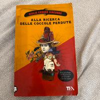 Alla ric delle coccole perdute