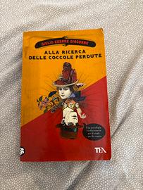 Alla ric delle coccole perdute