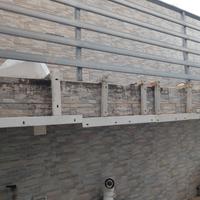 Staffe climatizzatori