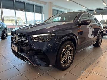 Mercedes-Benz GLE Coupé GLE 300 d 4Matic Mild...