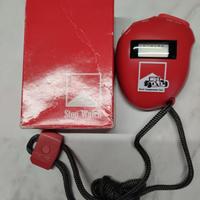 MARLBORO CRONOMETRO STOP WATCH