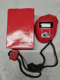 MARLBORO CRONOMETRO STOP WATCH