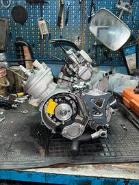 Beta motore am6 tpr 86