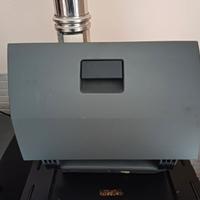 Cassetto porta oggetti ford fiesta