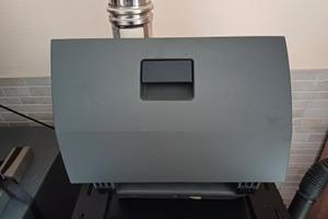 Cassetto porta oggetti ford fiesta