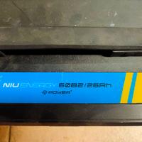 batteria Niu ngt 26 Ah