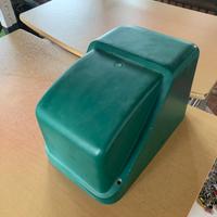 Coprimotore cancello automatico