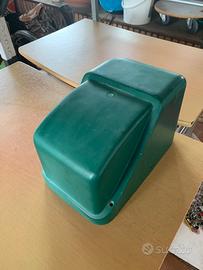 Coprimotore cancello automatico