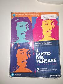 il gusto del pensare 2