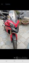 ducati multistrada 1200