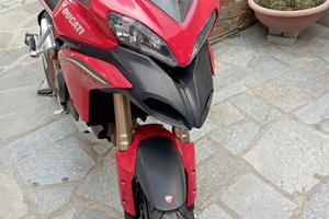 ducati multistrada 1200