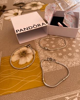 Bracciali Pandora