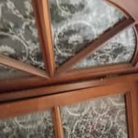 VETRINA AD ARCO