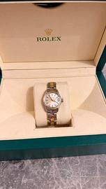 Rolex Oyster Perpetual Date