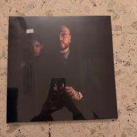 Vinile gue pequeno