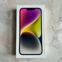 iPhone 14 - 128 GB - NUOVO