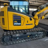 Escavatore 88pc