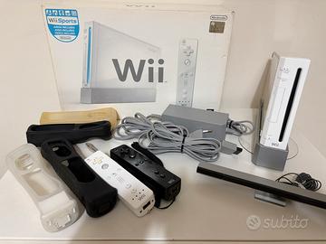 Nintendo Wii