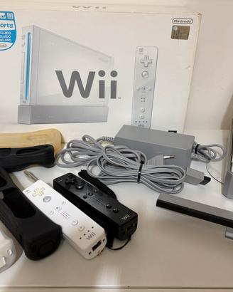 Nintendo Wii