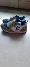 scarpe bambino FALCOTTO