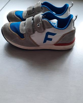 scarpe bambino FALCOTTO