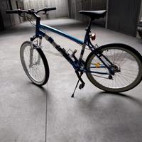 mountain bike