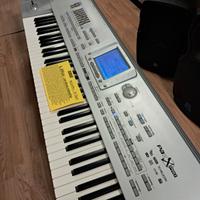 Workstation arranger KORG Pa1xPro