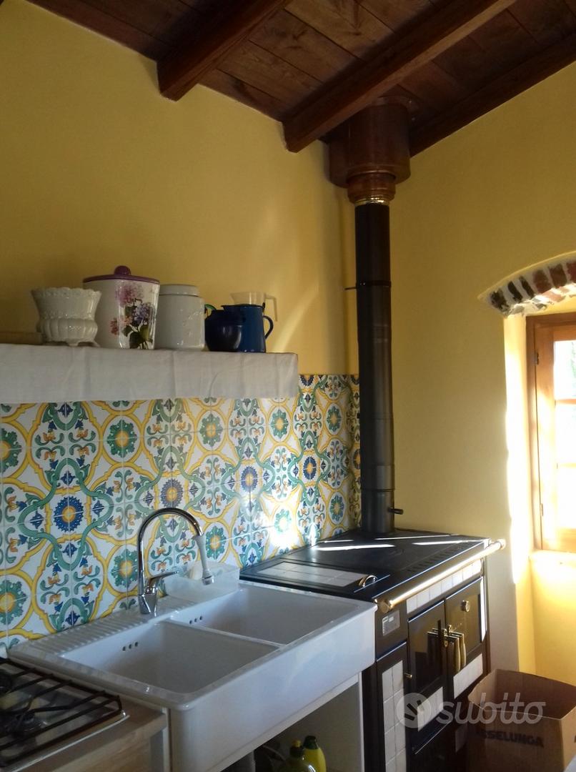Casa di campagna in Lunigiana - View 4