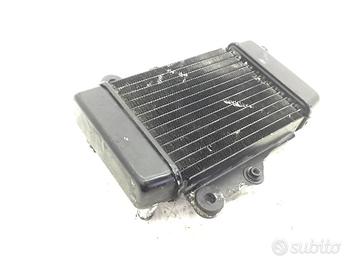 HONDA @ CHIOCCIOLA 125 RADIATORE ACQUA LIQUIDO RAF