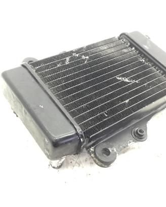 HONDA @ CHIOCCIOLA 125 RADIATORE ACQUA LIQUIDO RAF