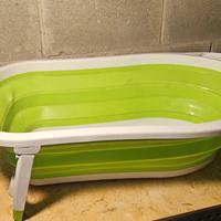 Vaschetta bagnetto bimbo Foppapedretti soffietto