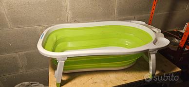 Vaschetta bagnetto bimbo Foppapedretti soffietto