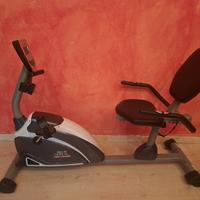 cyclette  High Power 