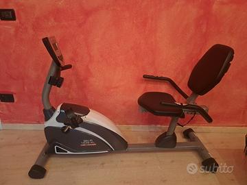 cyclette  High Power 