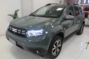 DACIA Duster 1.0 TCe GPL 4x2 Journey GO "Unico P