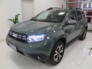 DACIA Duster 1.0 TCe GPL 4x2 Journey GO "Unico P
