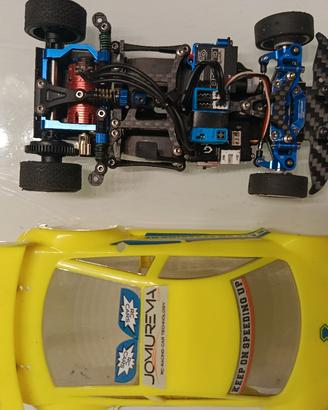 MiniZ GL RACING