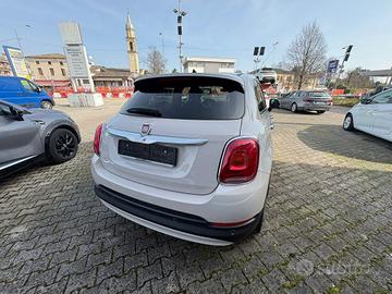 FIAT 500X 1.4 MultiAir 140 CV GPL