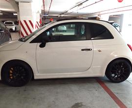 Abarth 500 - 2024